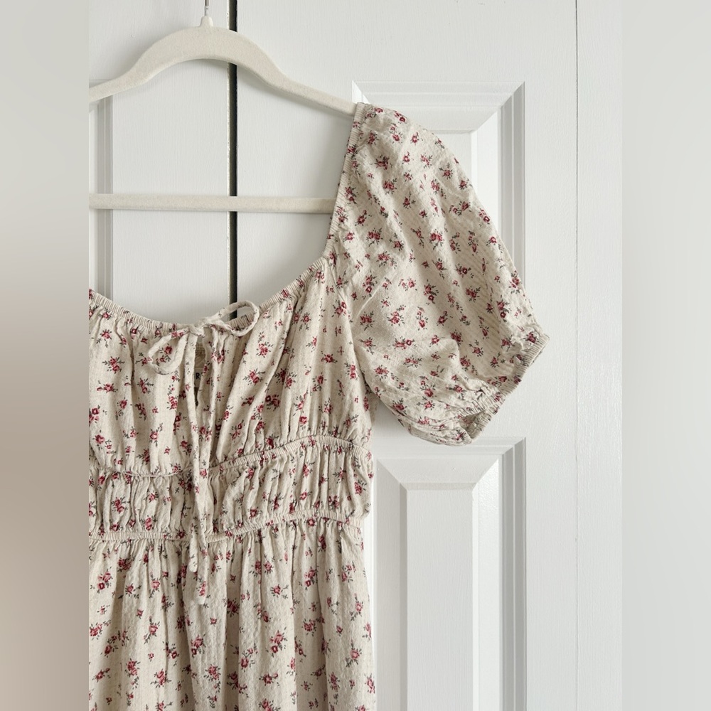Neuflora Valencia Dress